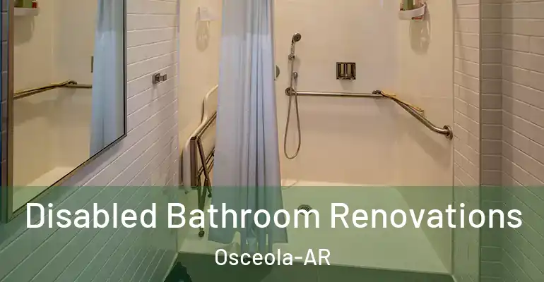 inner Bathroom imggen Disabled Bathroom Renovations Osceola-AR