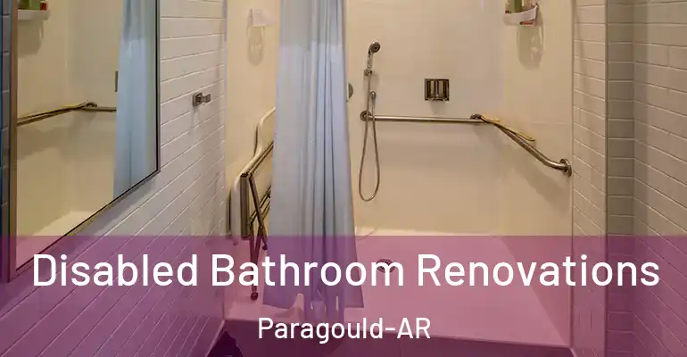 inner Bathroom imggen Disabled Bathroom Renovations Paragould-AR