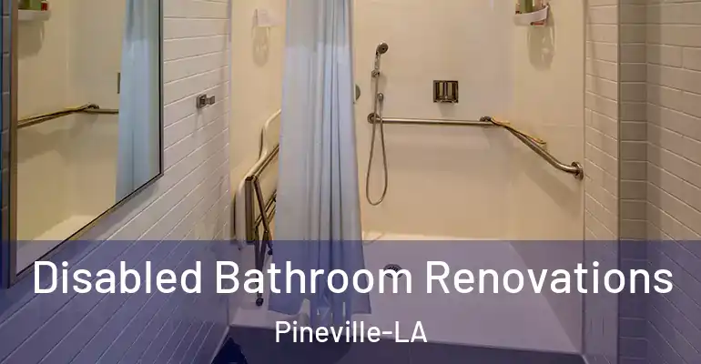 inner Bathroom imggen Disabled Bathroom Renovations Pineville-LA