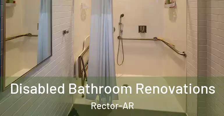 inner Bathroom imggen Disabled Bathroom Renovations Rector-AR
