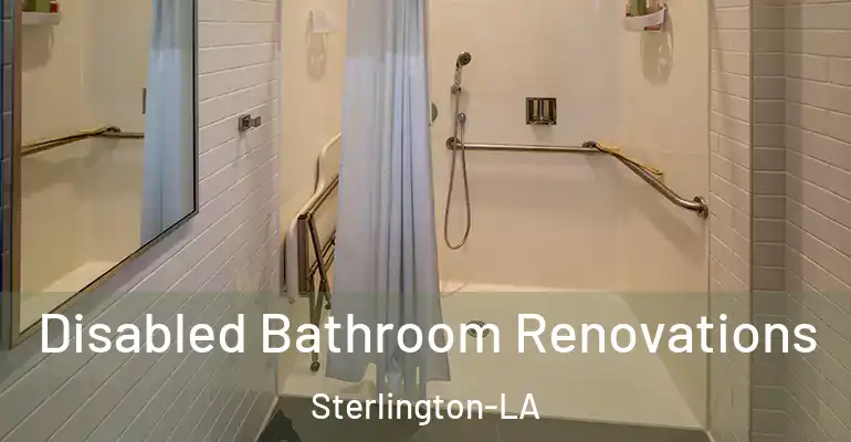 inner Bathroom imggen Disabled Bathroom Renovations Sterlington-LA