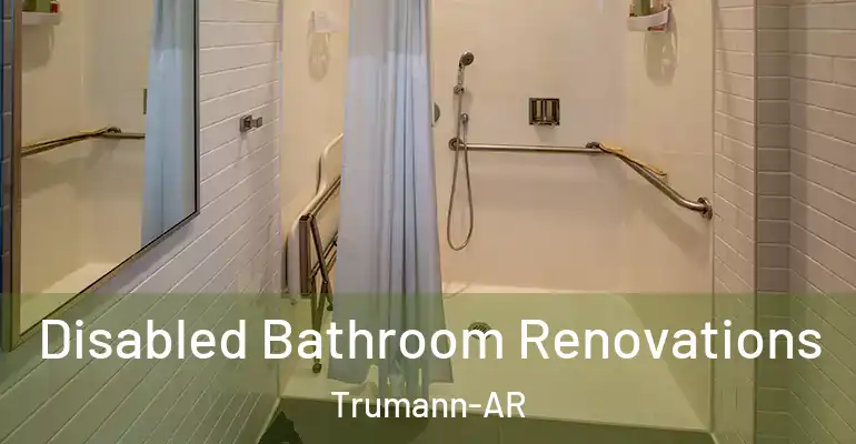 inner Bathroom imggen Disabled Bathroom Renovations Trumann-AR