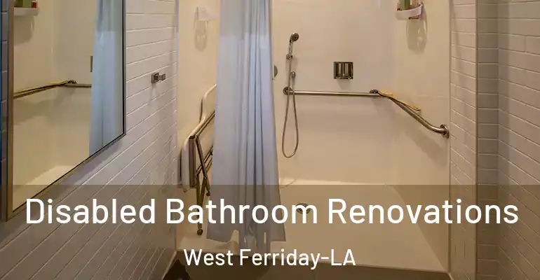 inner Bathroom imggen Disabled Bathroom Renovations West Ferriday-LA