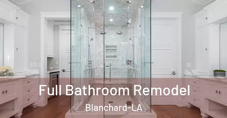 inner Bathroom imggen Full Bathroom Remodel Blanchard-LA
