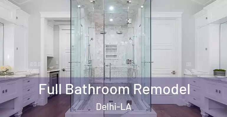 inner Bathroom imggen Full Bathroom Remodel Delhi-LA