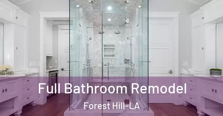 inner Bathroom imggen Full Bathroom Remodel Forest Hill-LA