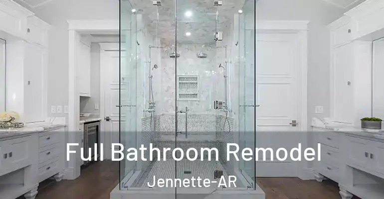 inner Bathroom imggen Full Bathroom Remodel Jennette-AR