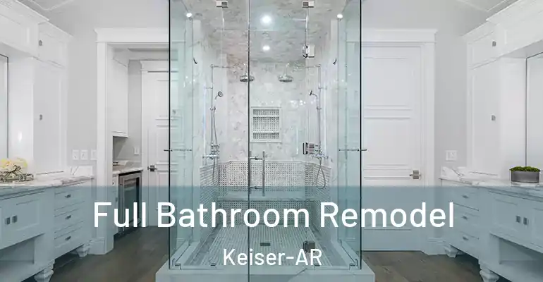 inner Bathroom imggen Full Bathroom Remodel Keiser-AR