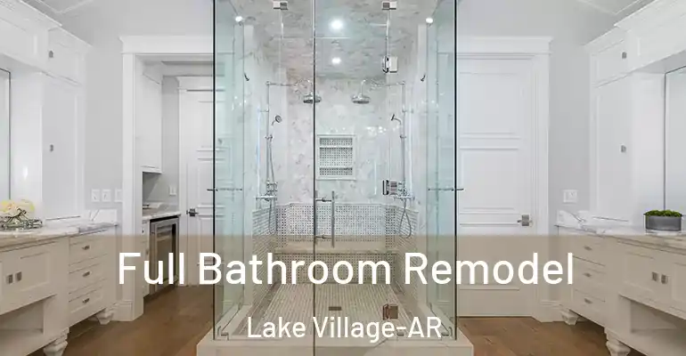 inner Bathroom imggen Full Bathroom Remodel Lake Village-AR