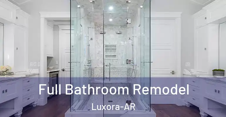 inner Bathroom imggen Full Bathroom Remodel Luxora-AR