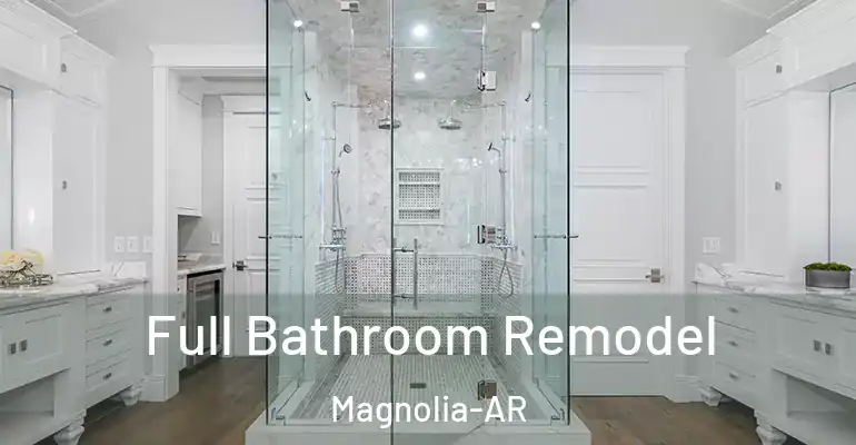 inner Bathroom imggen Full Bathroom Remodel Magnolia-AR
