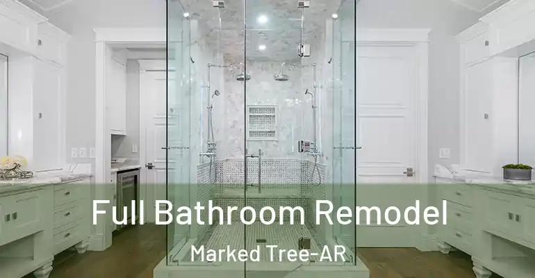 inner Bathroom imggen Full Bathroom Remodel Marked Tree-AR