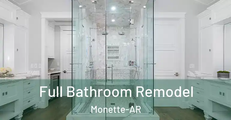inner Bathroom imggen Full Bathroom Remodel Monette-AR