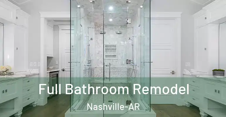inner Bathroom imggen Full Bathroom Remodel Nashville-AR