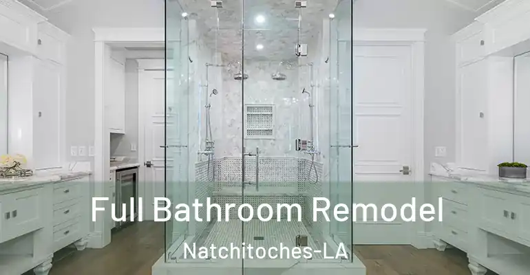 inner Bathroom imggen Full Bathroom Remodel Natchitoches-LA