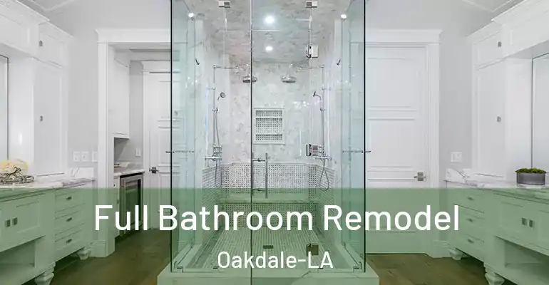 inner Bathroom imggen Full Bathroom Remodel Oakdale-LA