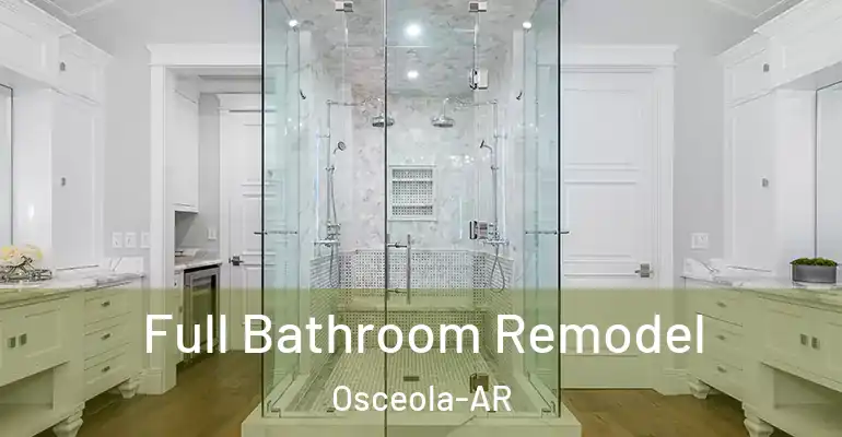 inner Bathroom imggen Full Bathroom Remodel Osceola-AR