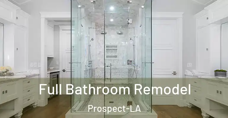 inner Bathroom imggen Full Bathroom Remodel Prospect-LA