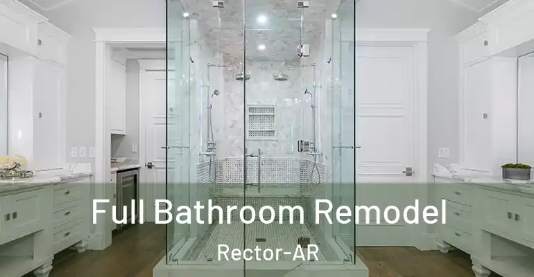 inner Bathroom imggen Full Bathroom Remodel Rector-AR