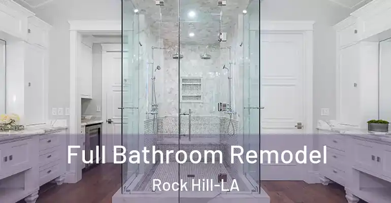 inner Bathroom imggen Full Bathroom Remodel Rock Hill-LA