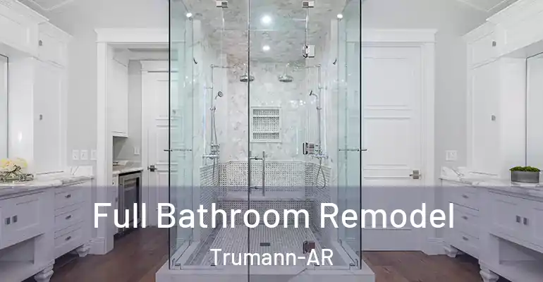 inner Bathroom imggen Full Bathroom Remodel Trumann-AR