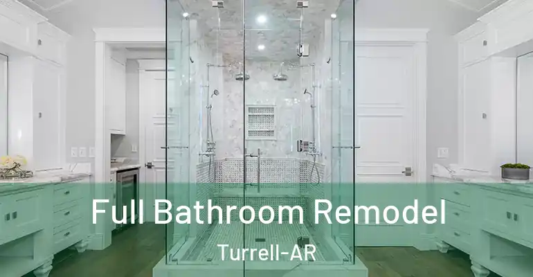 inner Bathroom imggen Full Bathroom Remodel Turrell-AR