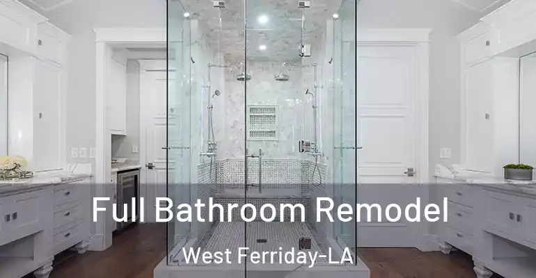 inner Bathroom imggen Full Bathroom Remodel West Ferriday-LA