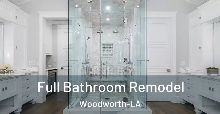 inner Bathroom imggen Full Bathroom Remodel Woodworth-LA