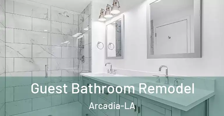 inner Bathroom imggen Guest Bathroom Remodel Arcadia-LA