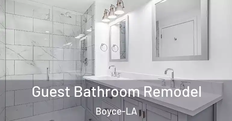 inner Bathroom imggen Guest Bathroom Remodel Boyce-LA