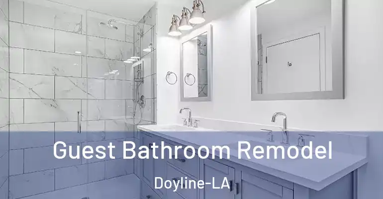 inner Bathroom imggen Guest Bathroom Remodel Doyline-LA