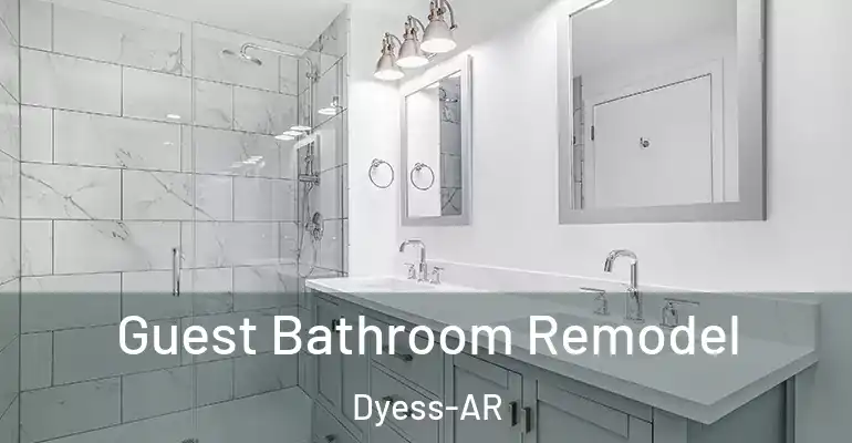inner Bathroom imggen Guest Bathroom Remodel Dyess-AR