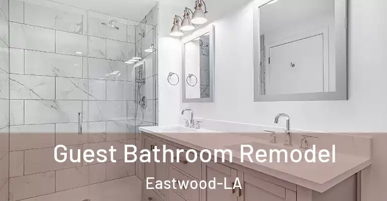 inner Bathroom imggen Guest Bathroom Remodel Eastwood-LA