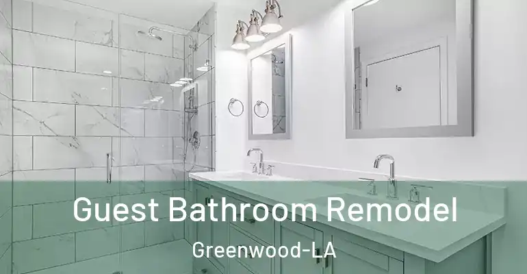 inner Bathroom imggen Guest Bathroom Remodel Greenwood-LA