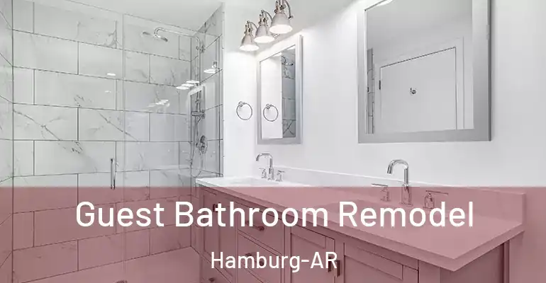 inner Bathroom imggen Guest Bathroom Remodel Hamburg-AR