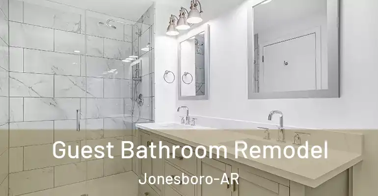 inner Bathroom imggen Guest Bathroom Remodel Jonesboro-AR