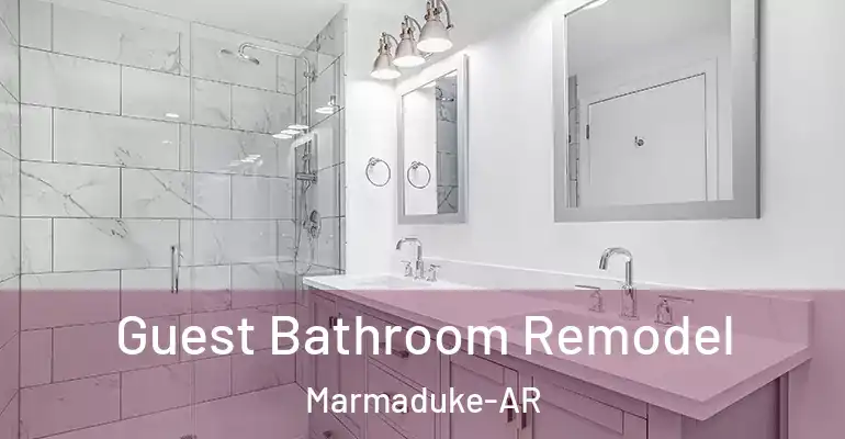 inner Bathroom imggen Guest Bathroom Remodel Marmaduke-AR