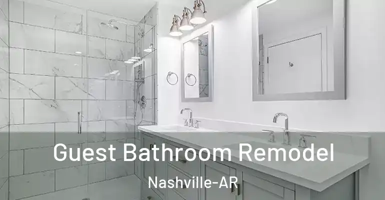 inner Bathroom imggen Guest Bathroom Remodel Nashville-AR