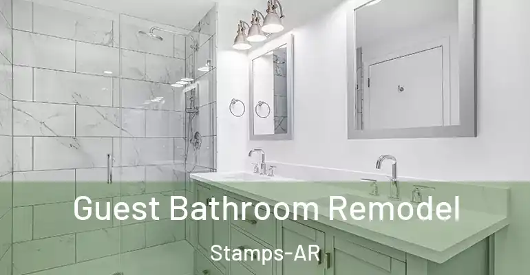 inner Bathroom imggen Guest Bathroom Remodel Stamps-AR