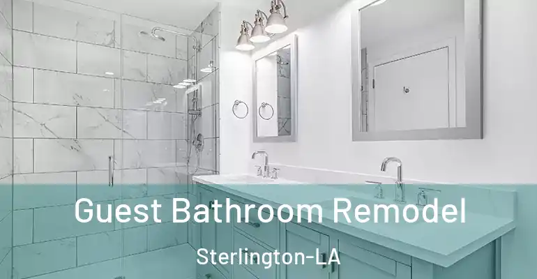 inner Bathroom imggen Guest Bathroom Remodel Sterlington-LA