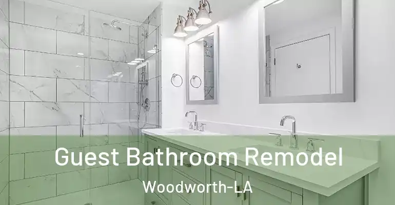 inner Bathroom imggen Guest Bathroom Remodel Woodworth-LA