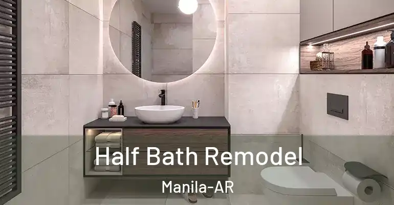 inner Bathroom imggen Half Bath Remodel Manila-AR