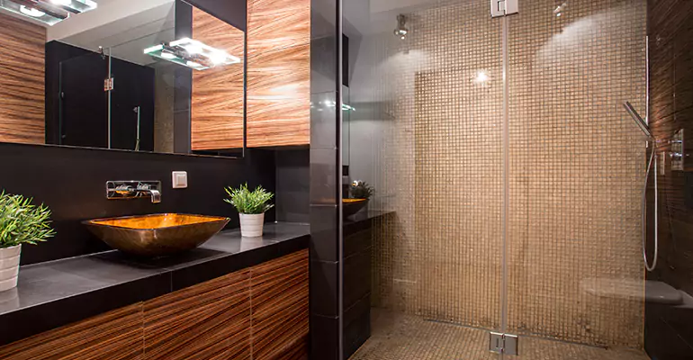 Bathroom Remodeling in Monroe, LA