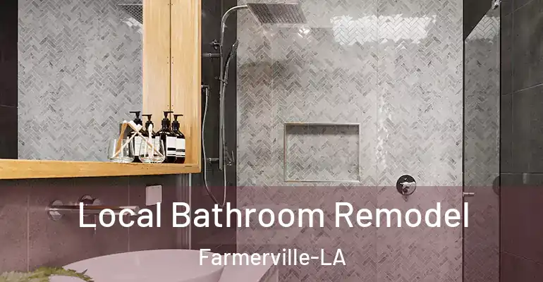inner Bathroom imggen Local Bathroom Remodel Farmerville-LA