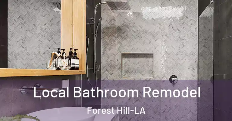 inner Bathroom imggen Local Bathroom Remodel Forest Hill-LA
