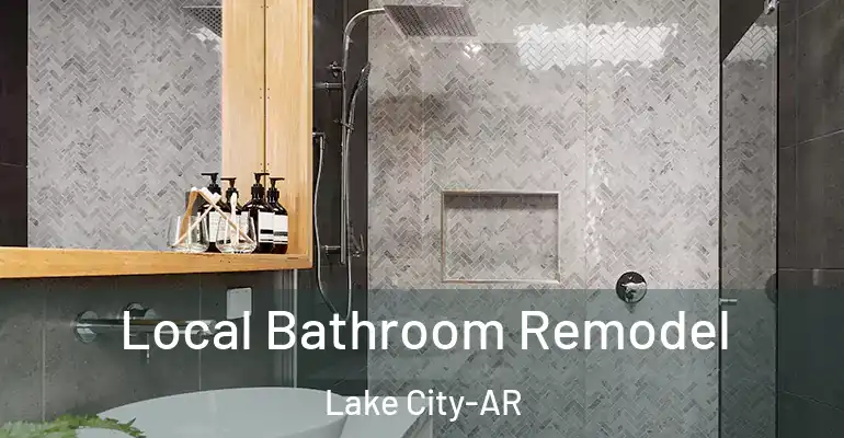 inner Bathroom imggen Local Bathroom Remodel Lake City-AR