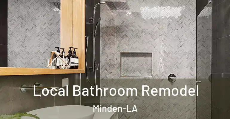 inner Bathroom imggen Local Bathroom Remodel Minden-LA