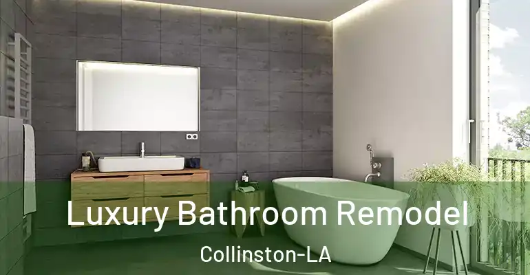 inner Bathroom imggen Luxury Bathroom Remodel Collinston-LA