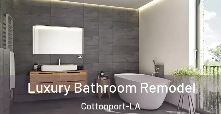 inner Bathroom imggen Luxury Bathroom Remodel Cottonport-LA