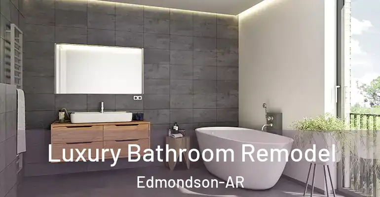 inner Bathroom imggen Luxury Bathroom Remodel Edmondson-AR